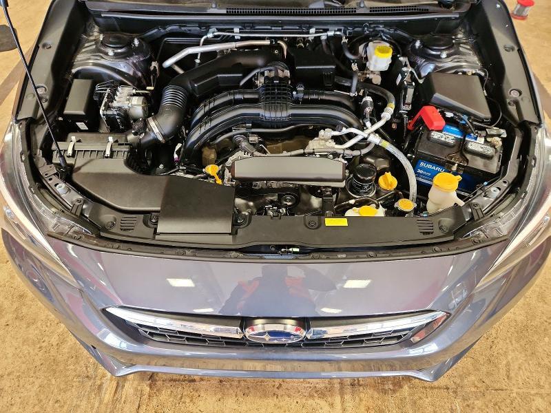 2023 Subaru Impreza Premium