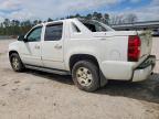 2009 Chevrolet Avalanche K1500 LT