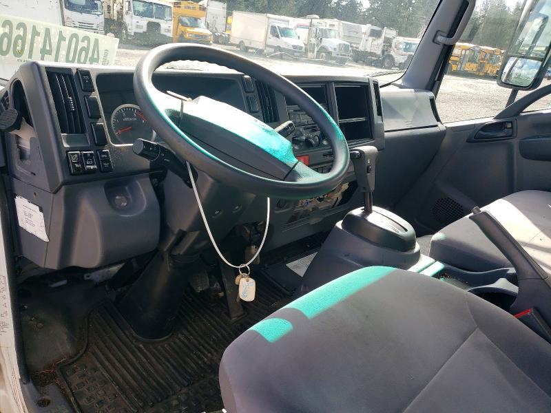 2016 Isuzu NRR