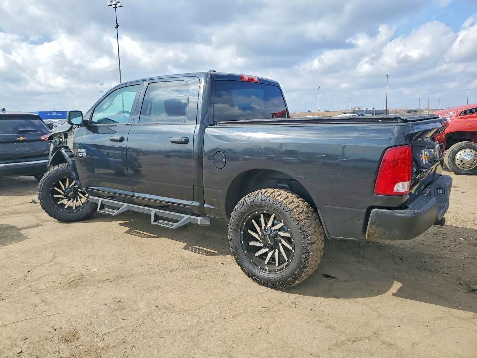 2018 Dodge RAM 1500 ST