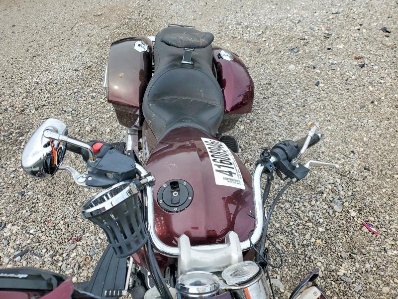 2010 Victory Cross Roads