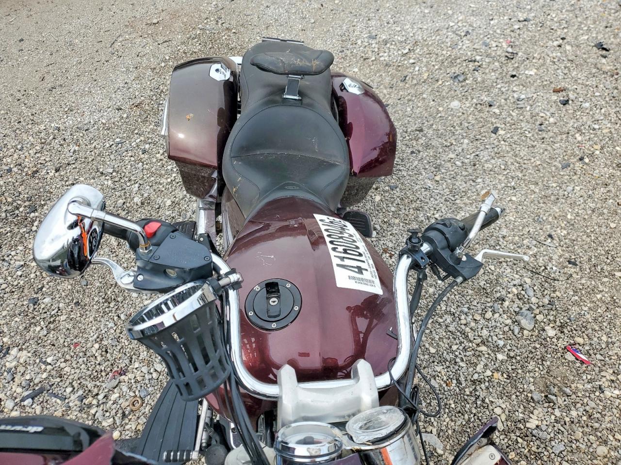 2010 Victory Cross Roads