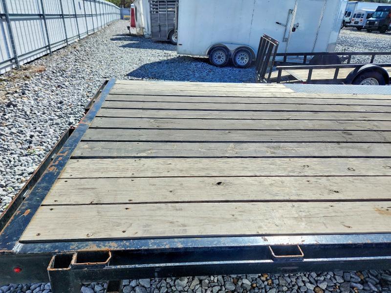 2025 Utility Trailer Manufactu Utility Trailer