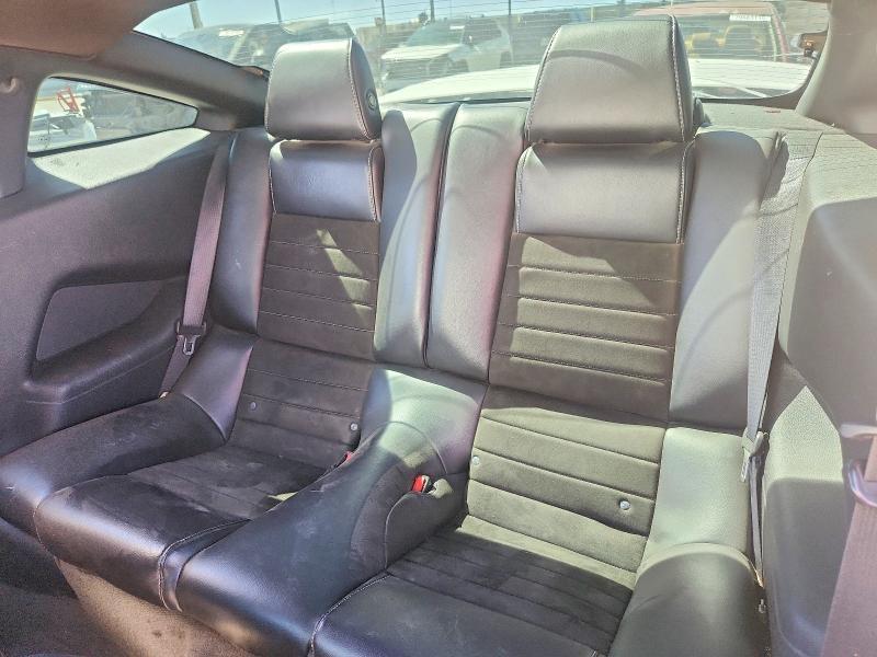 2013 Ford Mustang gt