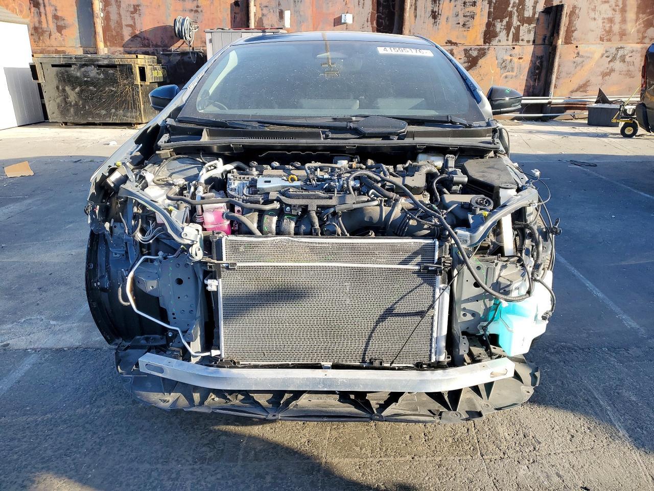 2024 Toyota Prius Limited