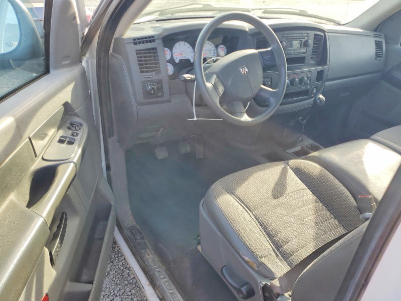 2008 Dodge RAM 1500 ST
