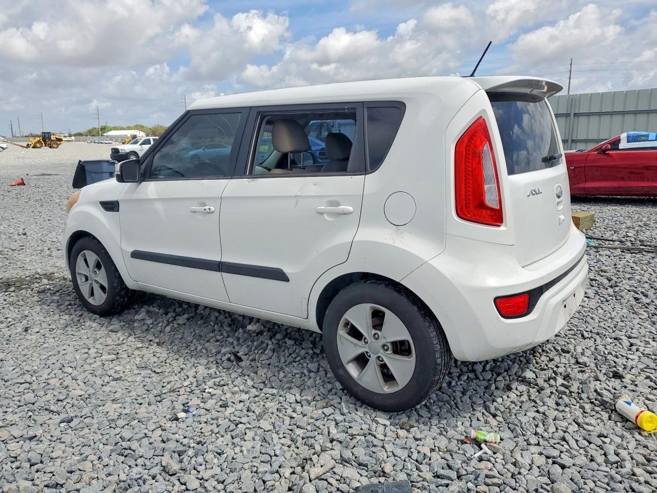 2013 KIA Soul