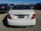 2011 Mercedes-Benz C300