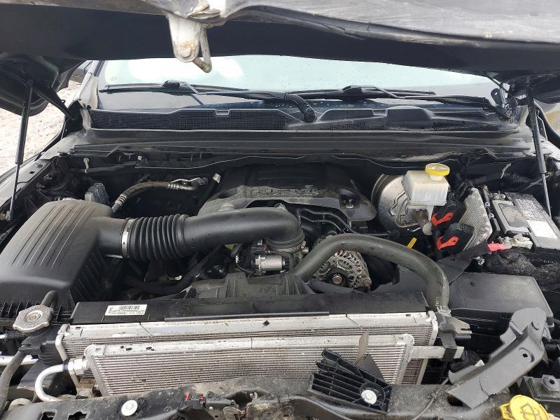 2020 Dodge RAM 1500 BIG Horn