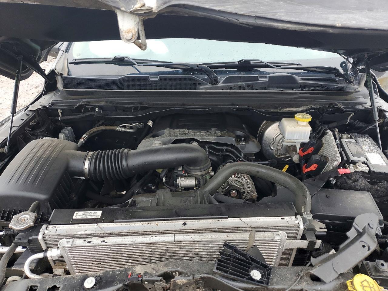 2020 Dodge RAM 1500 BIG Horn