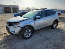 2015 Toyota Rav4 xle for sale in Greenwood, NE