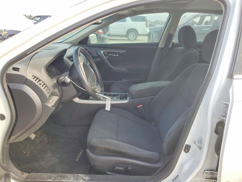 2014 Nissan Altima 2.5 sv