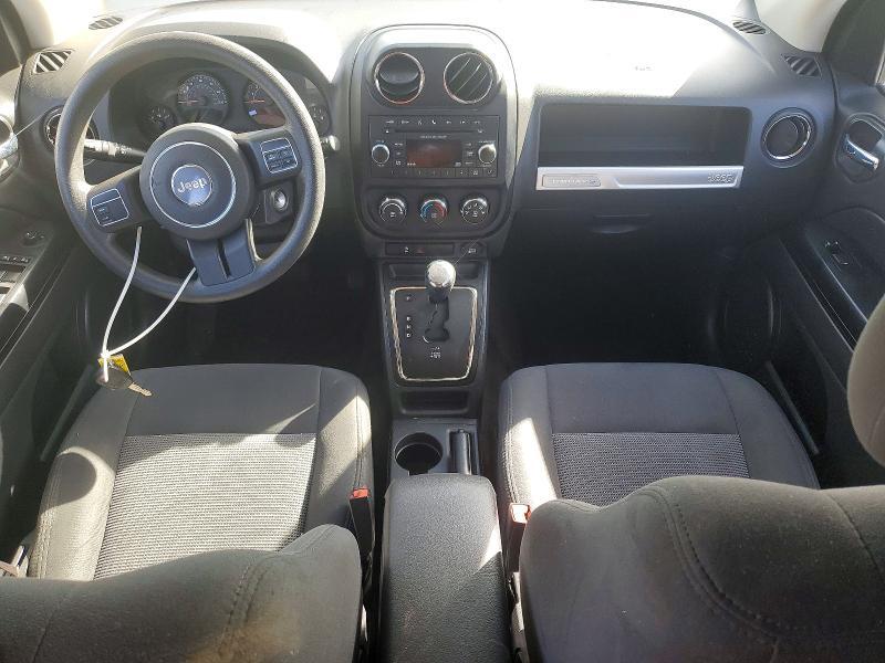 2015 Jeep Compass Sport