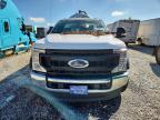 2020 Ford F550 Super Duty Vacuum Truck