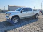 2021 Chevrolet Silverado K1500 LTZ