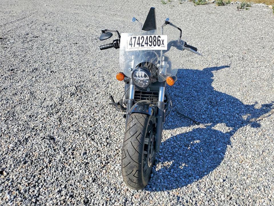 2023 Indian Motorcycle Co. Scout Bobber Sixty ABS