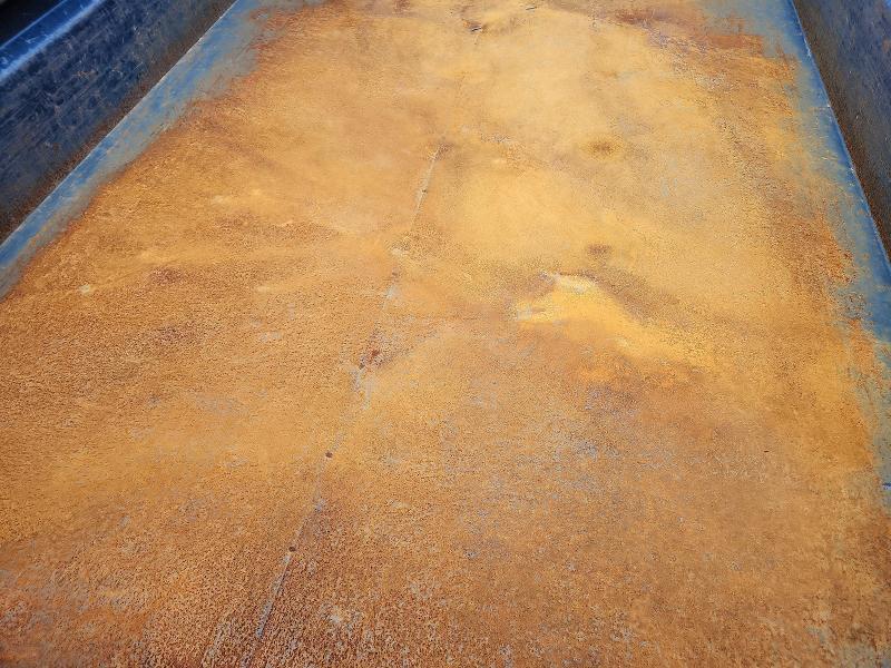 2021 PJ 2020 PJ DL142 Dump Trailer