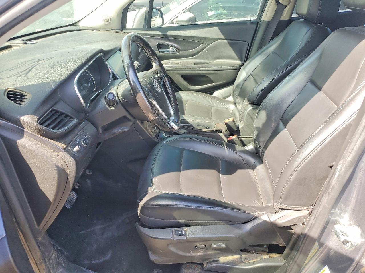 2019 Buick Encore Essence