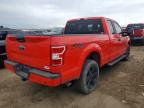 2019 Ford F150 Super Cab
