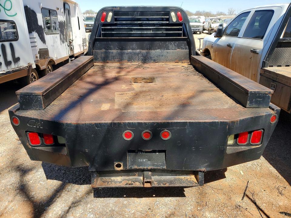 2019 Ford F350 Super Duty