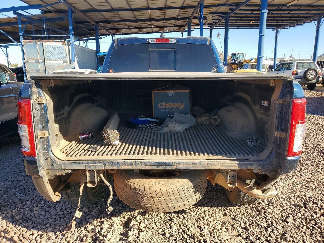 2021 Dodge RAM 1500 BIG Horn