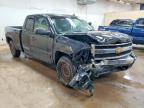 2008 Chevrolet Silverado K1500
