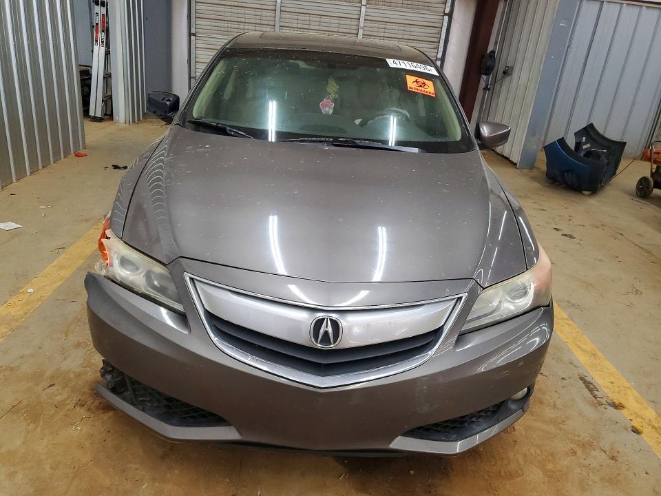 2013 Acura Ilx 20 Tech
