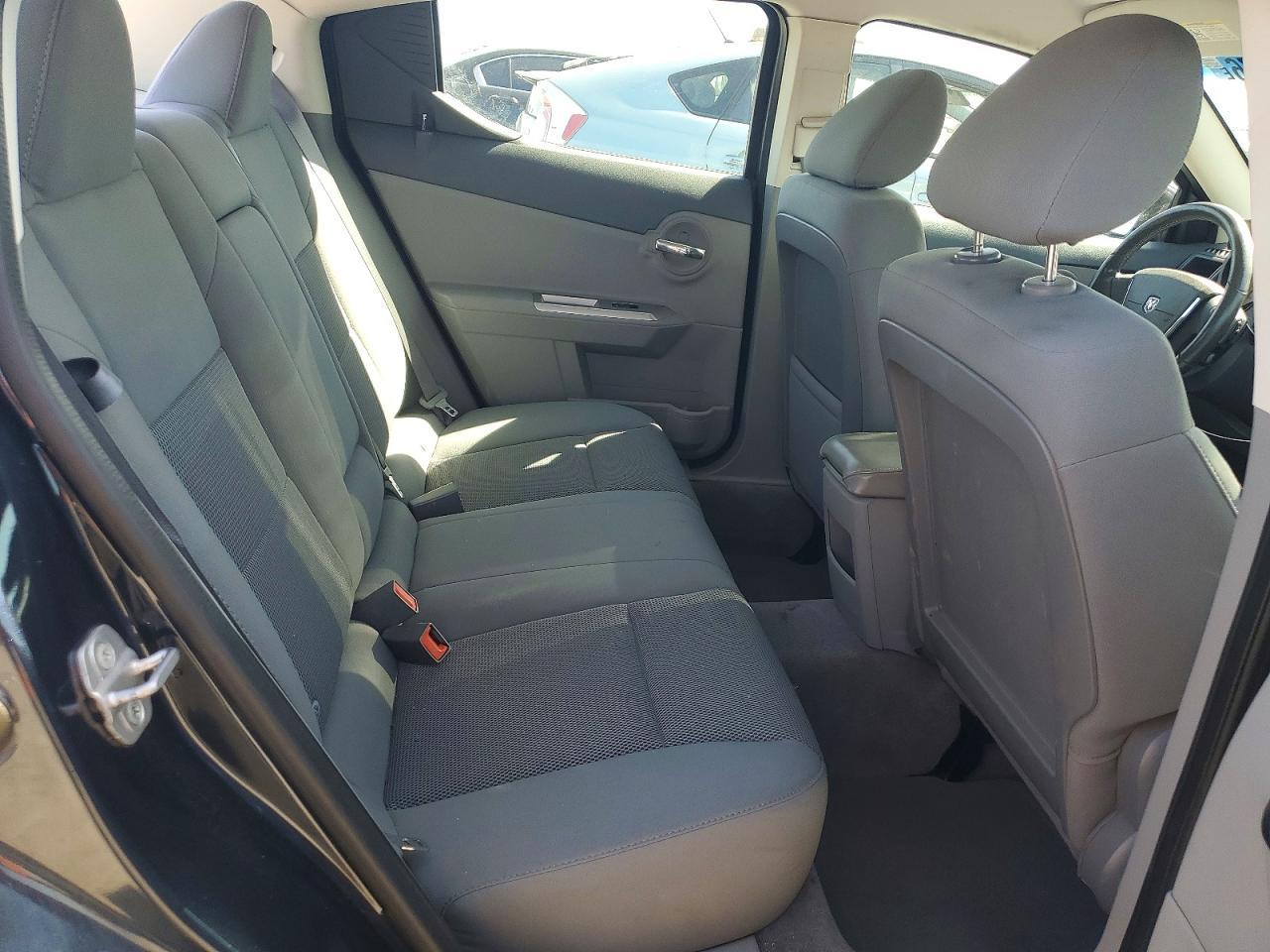 2008 Dodge Avenger r
