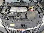 2014 Lexus Ct 200h Base