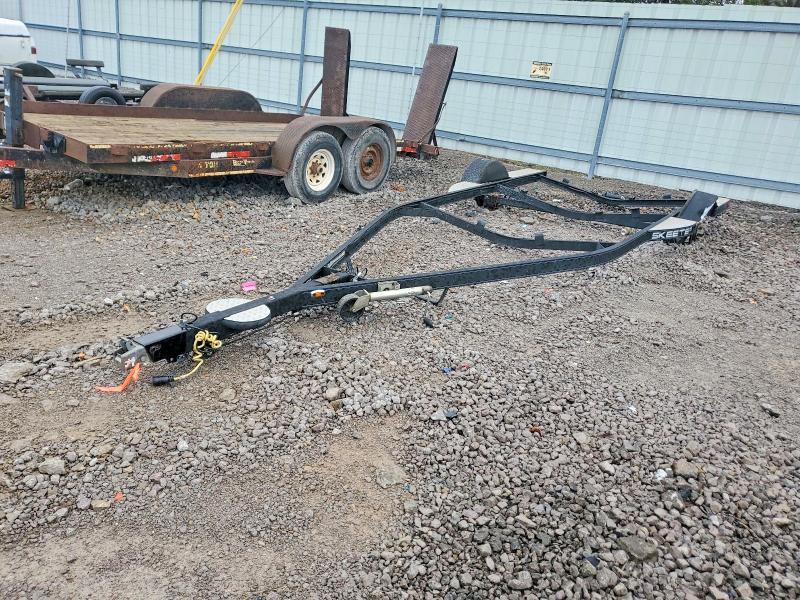 2014 Ez Loader Boat Trailer