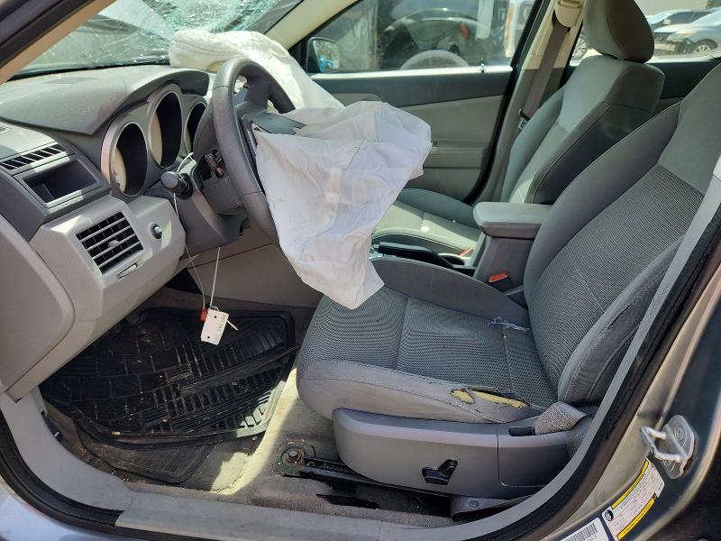 2008 Dodge Avenger sxt