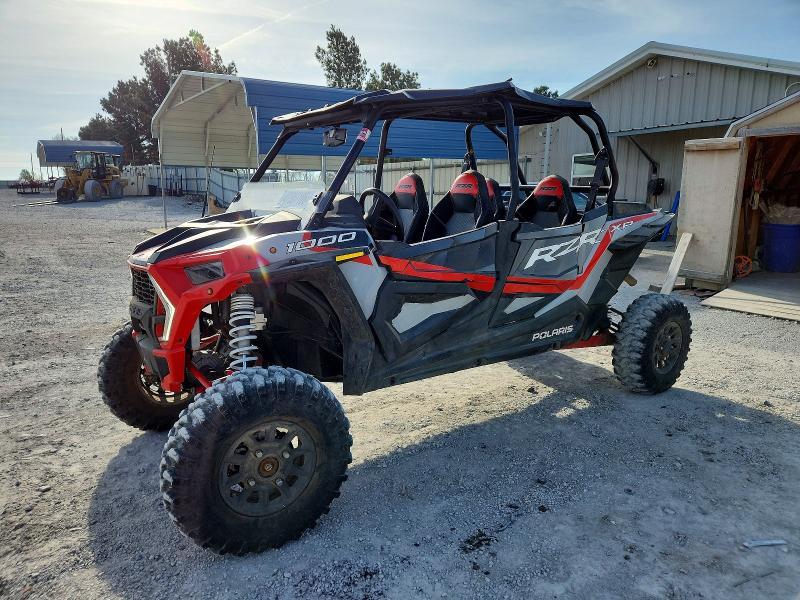 2022 Polaris RZR XP1000 Utility Vehicle