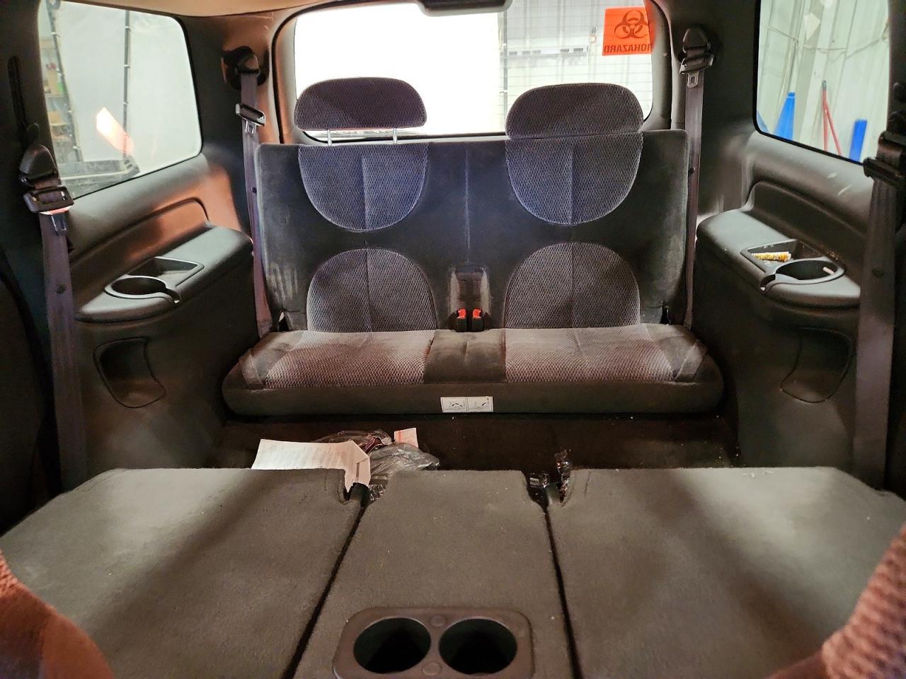 1999 Dodge Durango