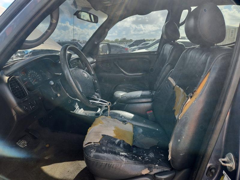 2006 Toyota Tundra SR5