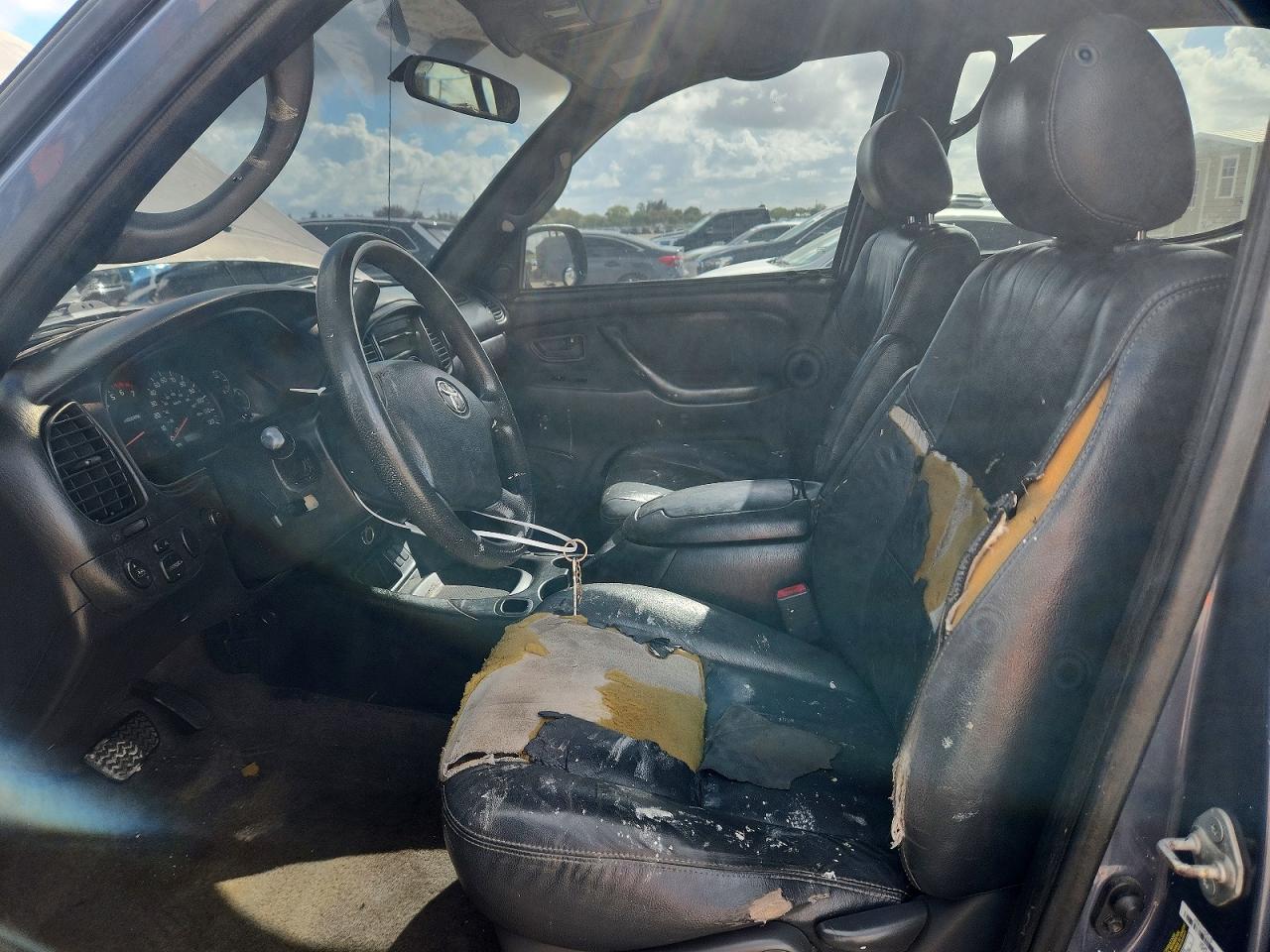 2006 Toyota Tundra SR5