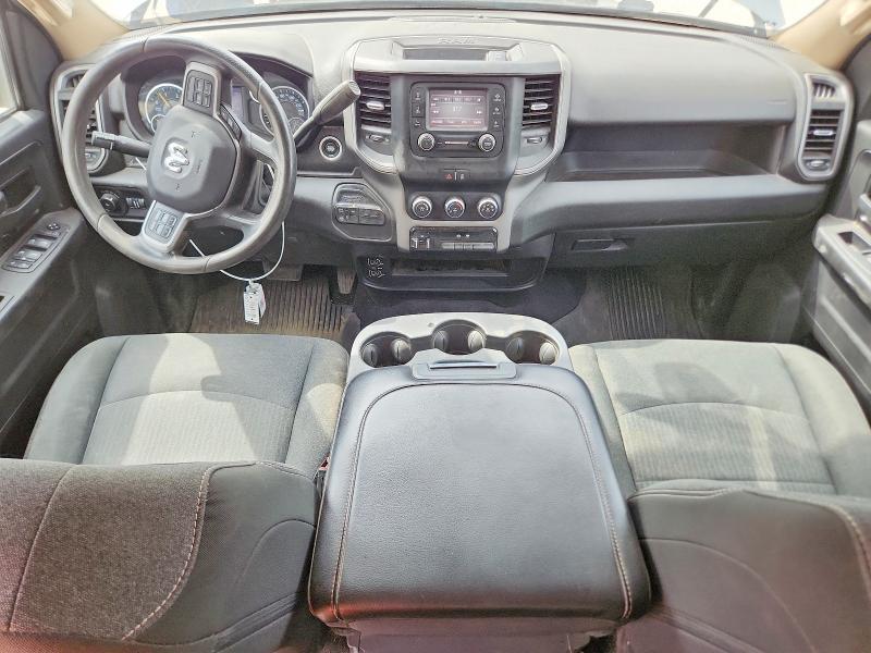 2020 Dodge RAM 2500 Tradesman