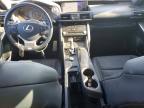 2018 Lexus Is 350 Base