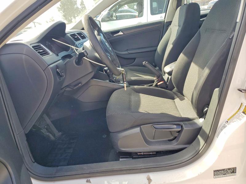 2013 Volkswagen Jetta Base