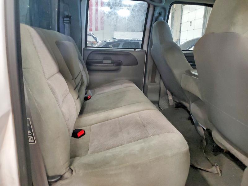 2003 Ford F250 Super Duty