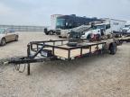 2015 Unknown 2015 Cross Utility Trailer