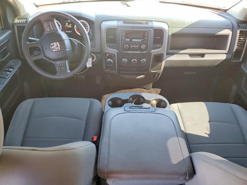 2016 Dodge RAM 1500 ST