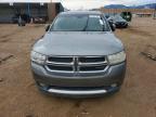 2011 Dodge Durango Crew