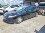 2012 Honda Civic Hybrid