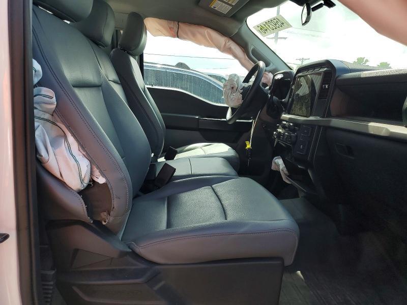 2024 Ford F150 XL