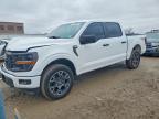 2024 Ford F150 STX