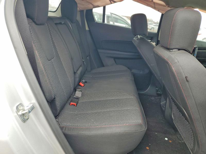 2016 GMC Terrain sle