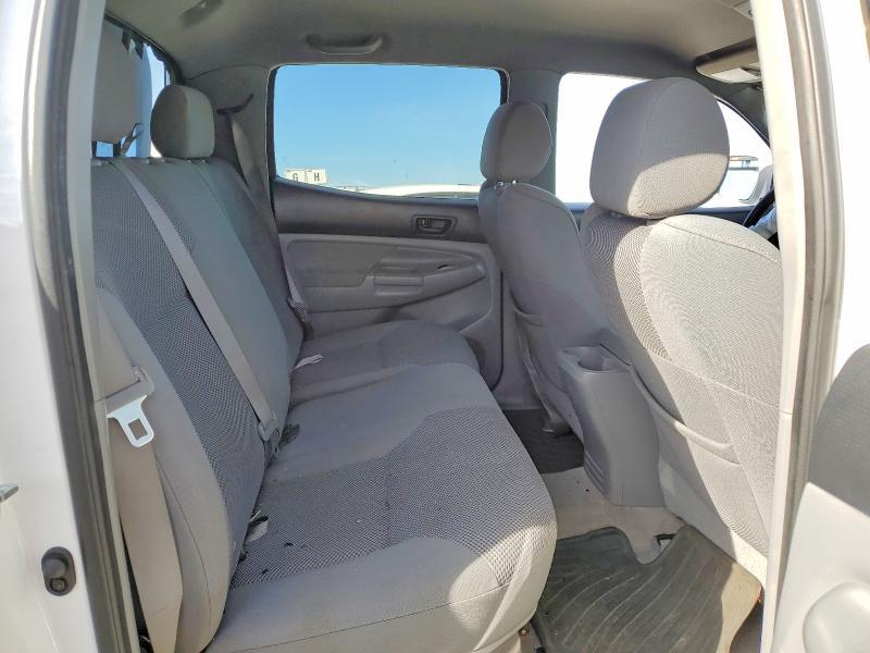 2005 Toyota Tacoma V6