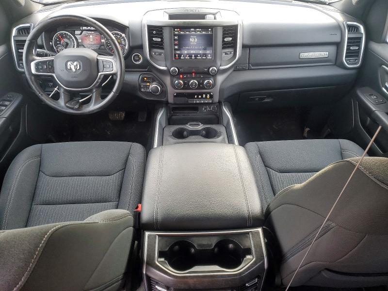 2021 Dodge RAM 1500 BIG Horn