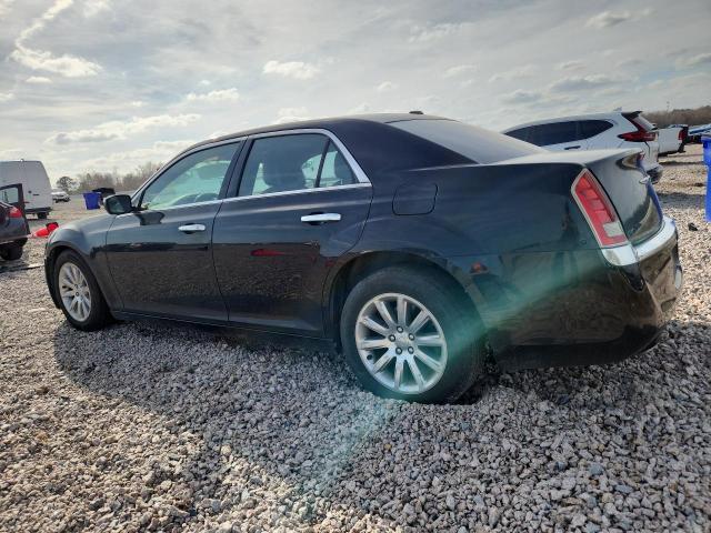 2012 Chrysler 300 Limited