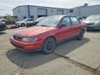 1993 Toyota Corolla dx